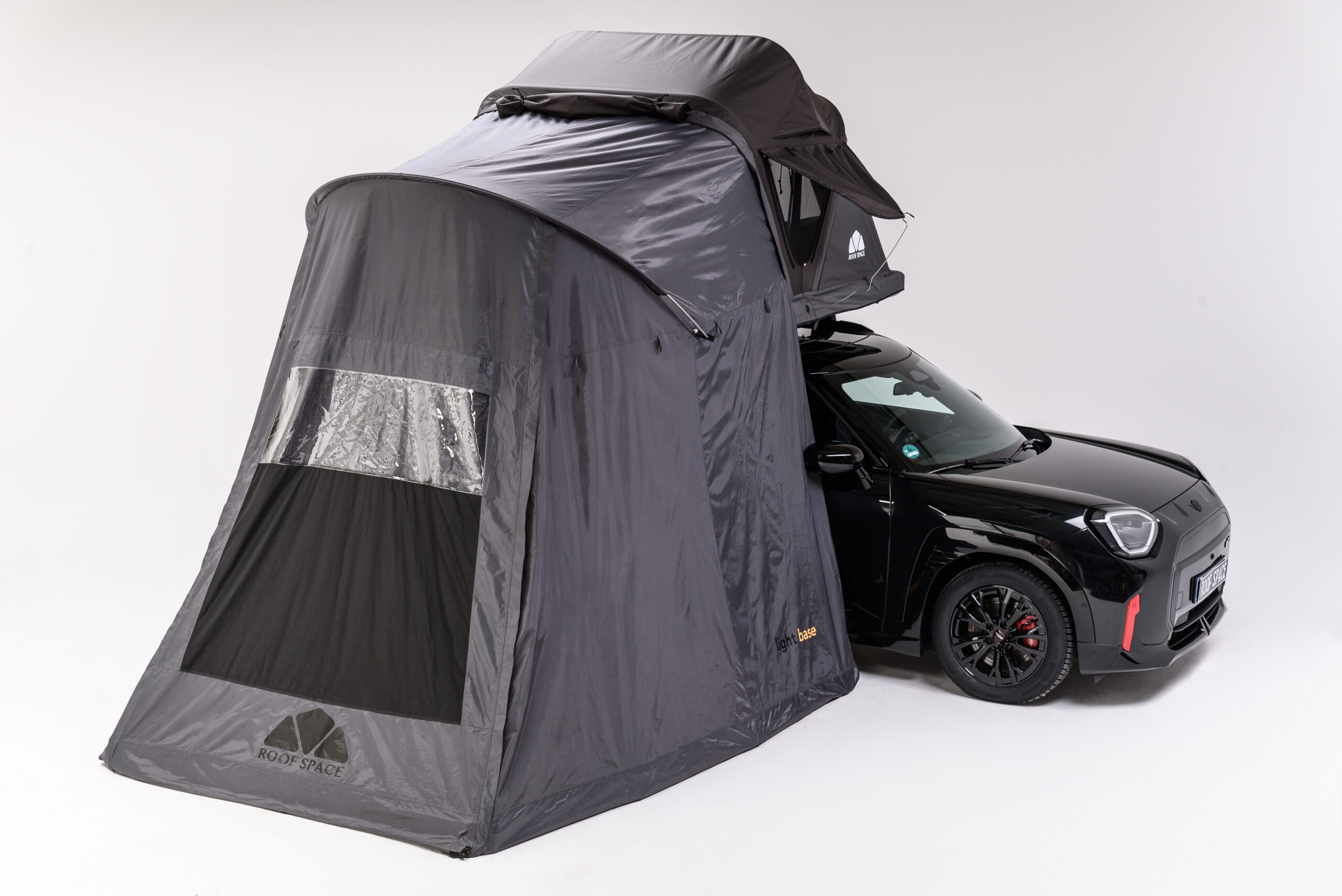 Roof Space Light Base Vorzelt – Bild 9