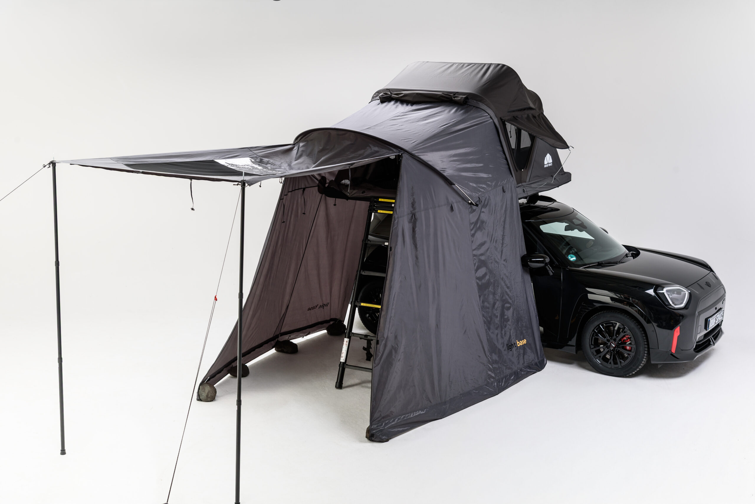 Roof Space Light Base Vorzelt – Bild 8