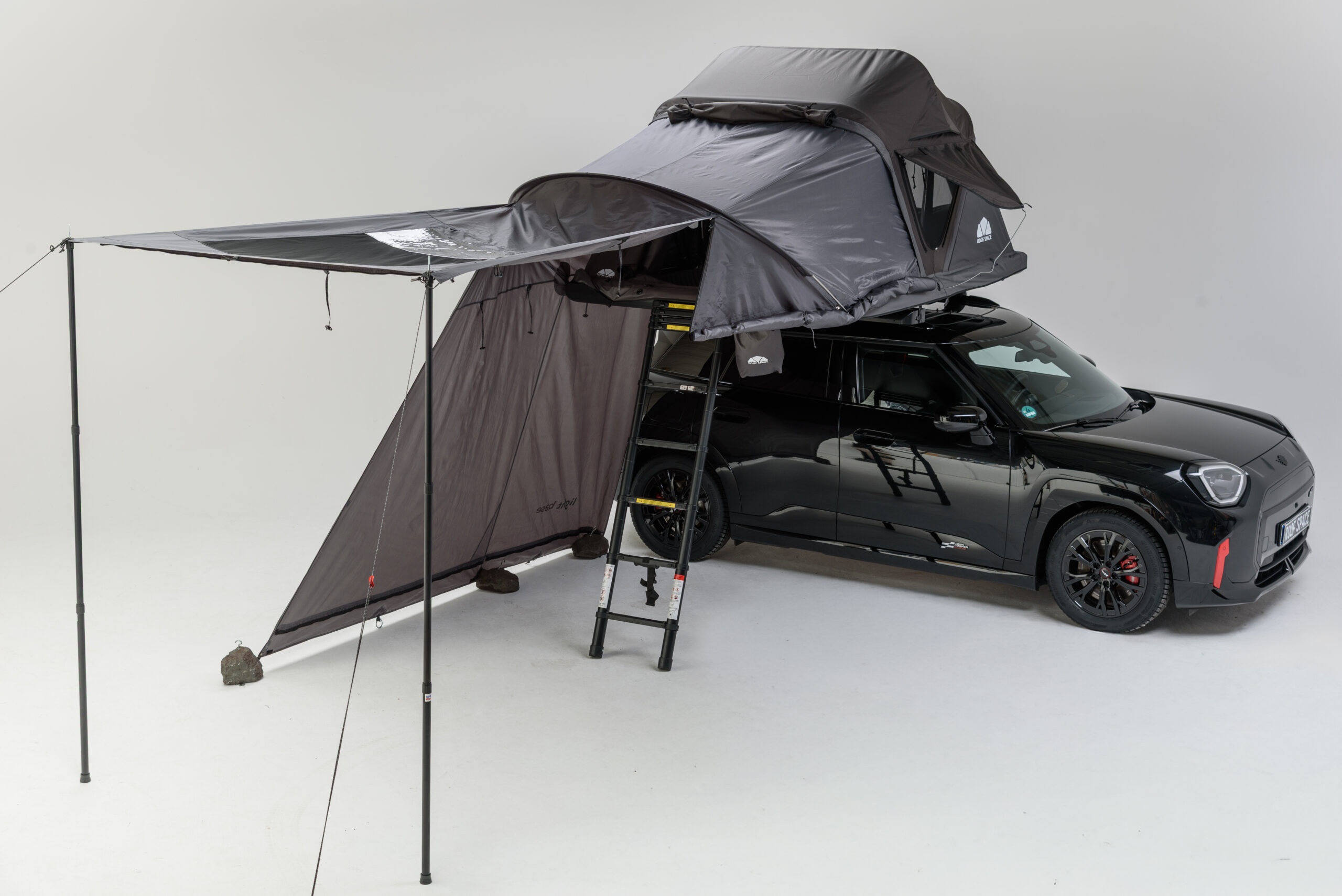 Roof Space Light Base Vorzelt – Bild 7