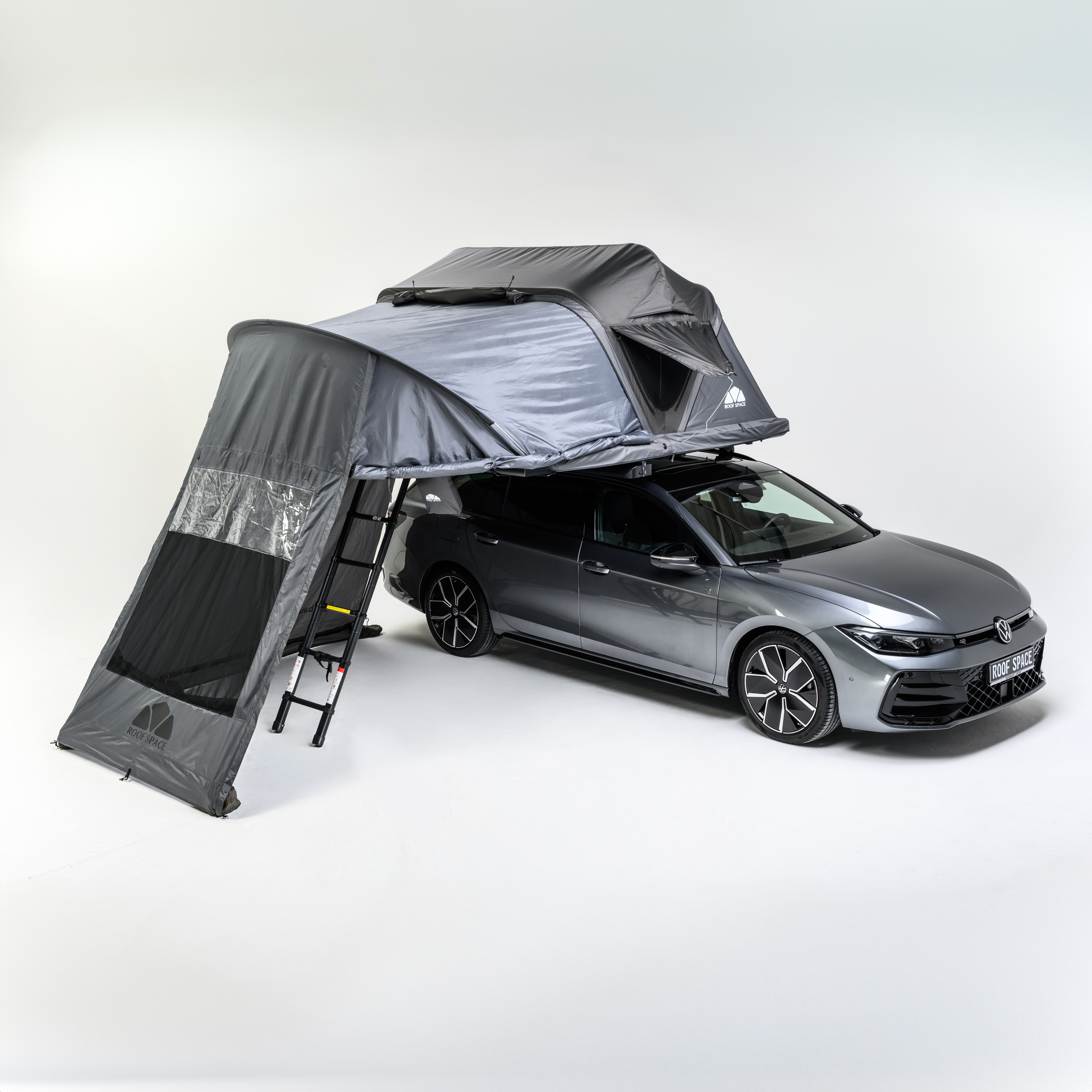 Roof Space Light Base Vorzelt – Bild 5