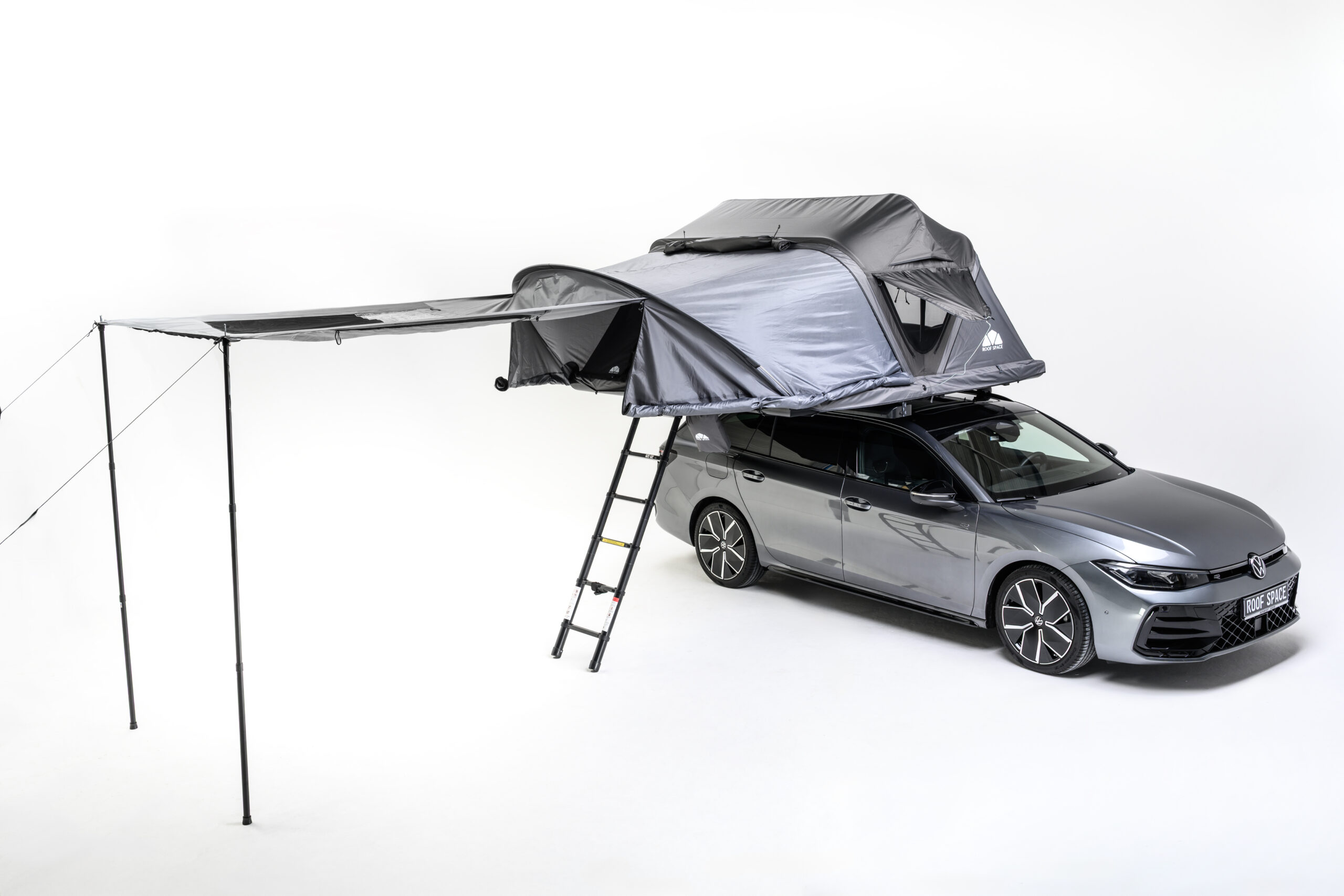 Roof Space Light Base Vorzelt – Bild 4