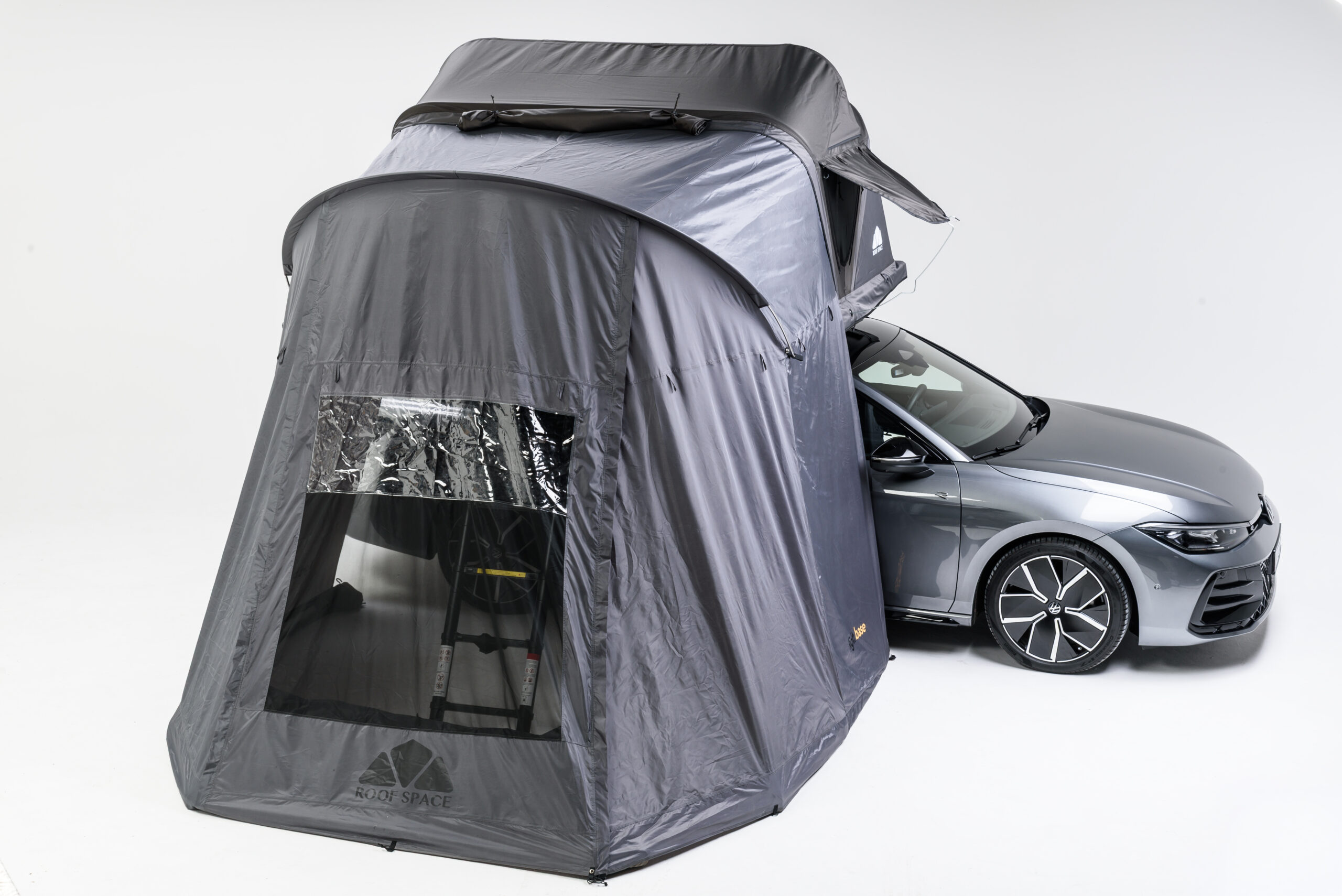 Roof Space Light Base Vorzelt – Bild 2