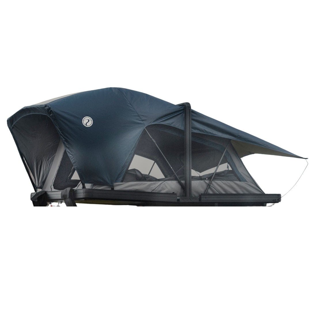 Naturbummler Alu-Loft