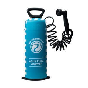 Campingdusche Aqua Pura 8l
