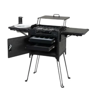 Campingküche CompactCook 2.0