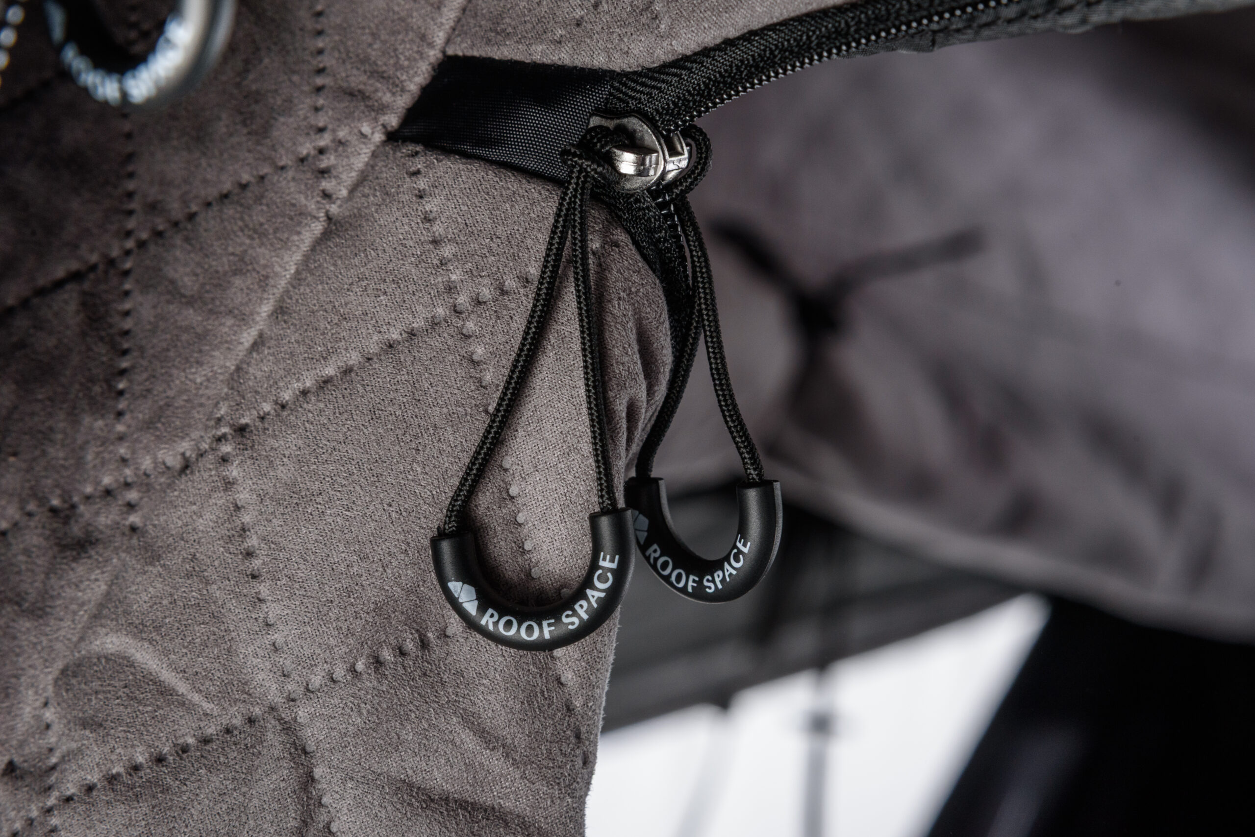 Tente intérieure thermique Roof Space – Image 2