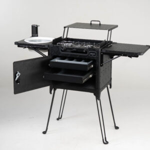 Campingküche CompactCook 2.0