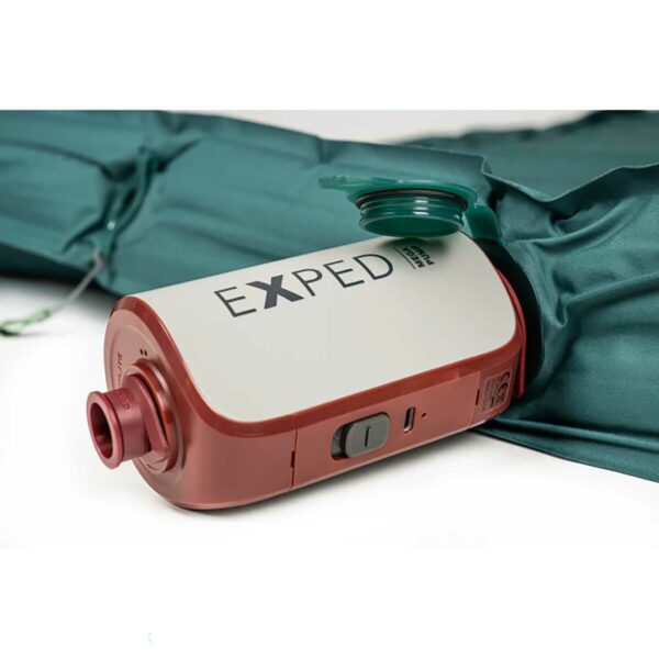 Exped Mega Pump – Bild 2