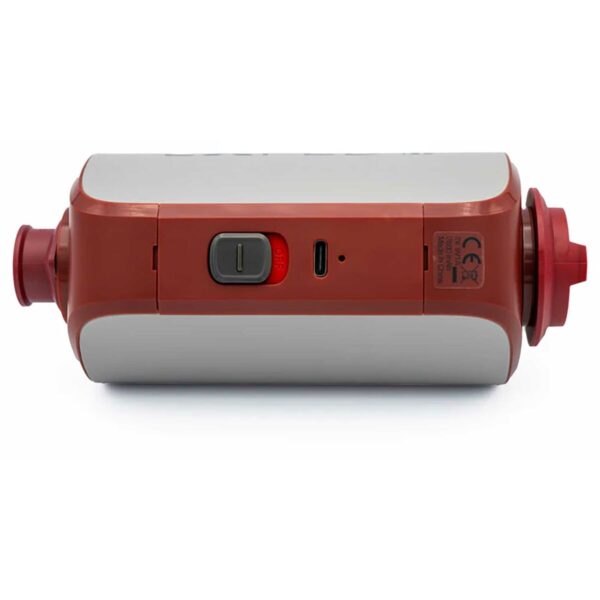 Exped Mega Pump – Bild 4