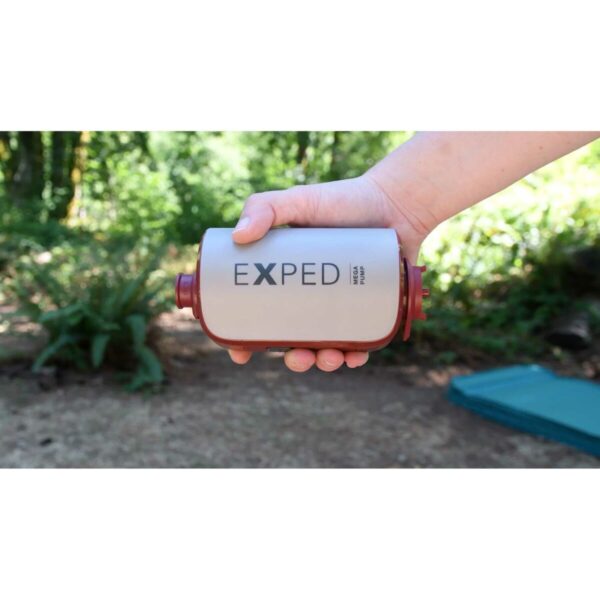Exped Mega Pump – Bild 11