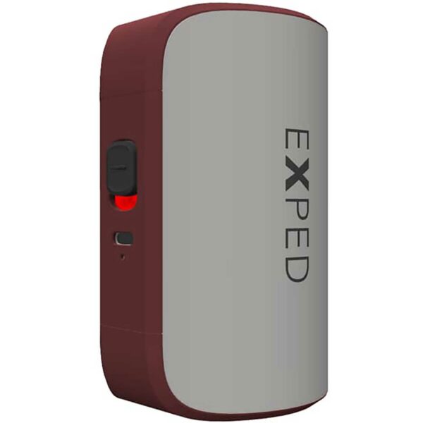 Exped Mega Pump – Bild 8