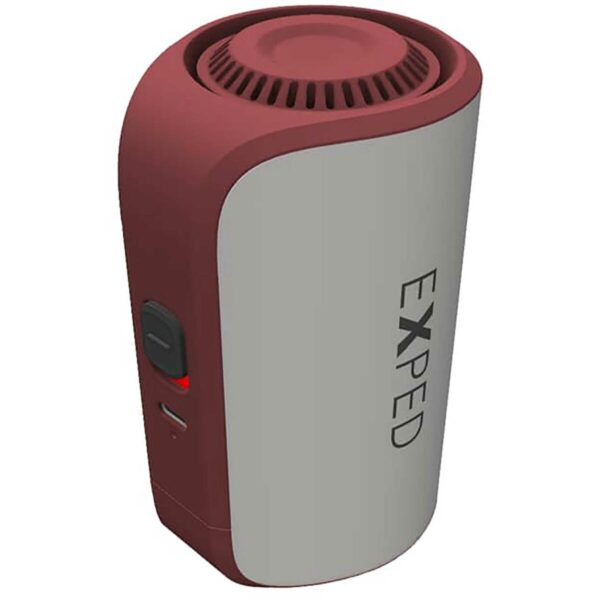 Exped Mega Pump – Bild 7