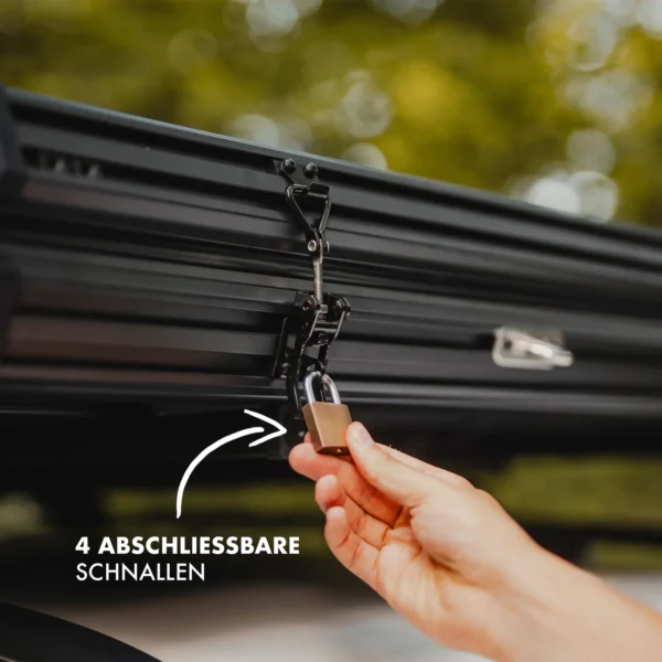 Alu-Kraftkiste 2.0 – Bild 9