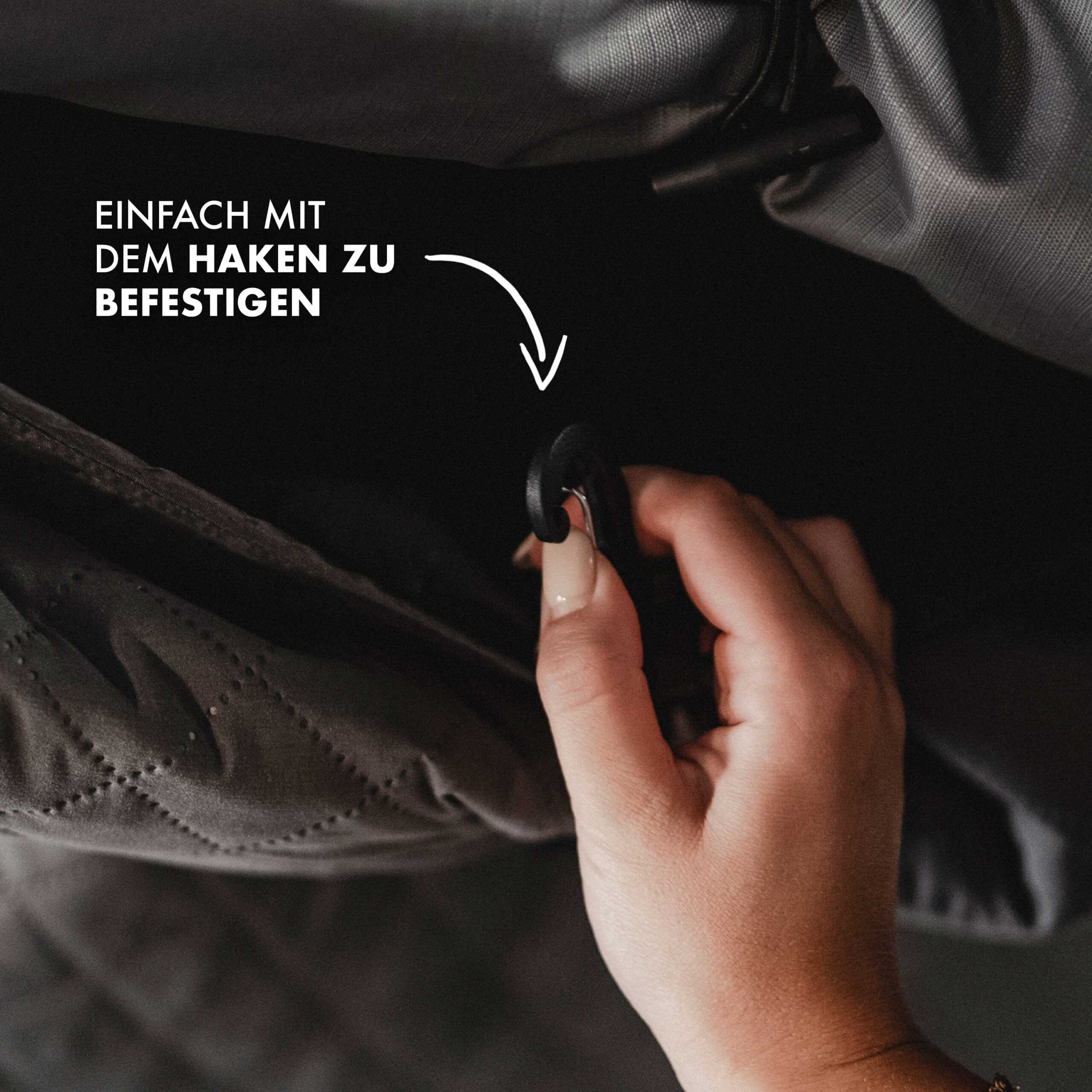 Thermo Innenzelt Naturbummler – Bild 20