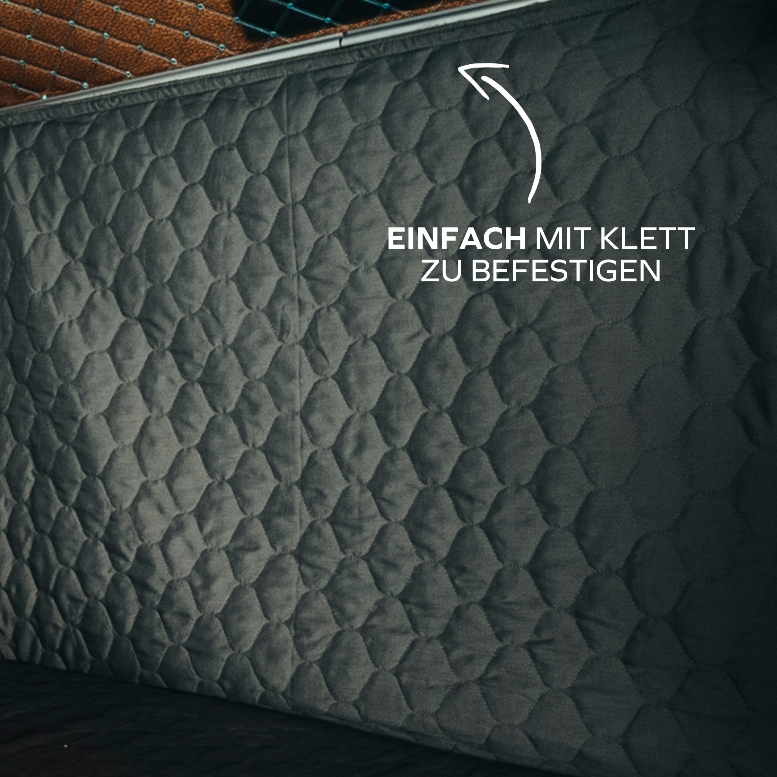 Thermo Innenzelt Naturbummler – Bild 11