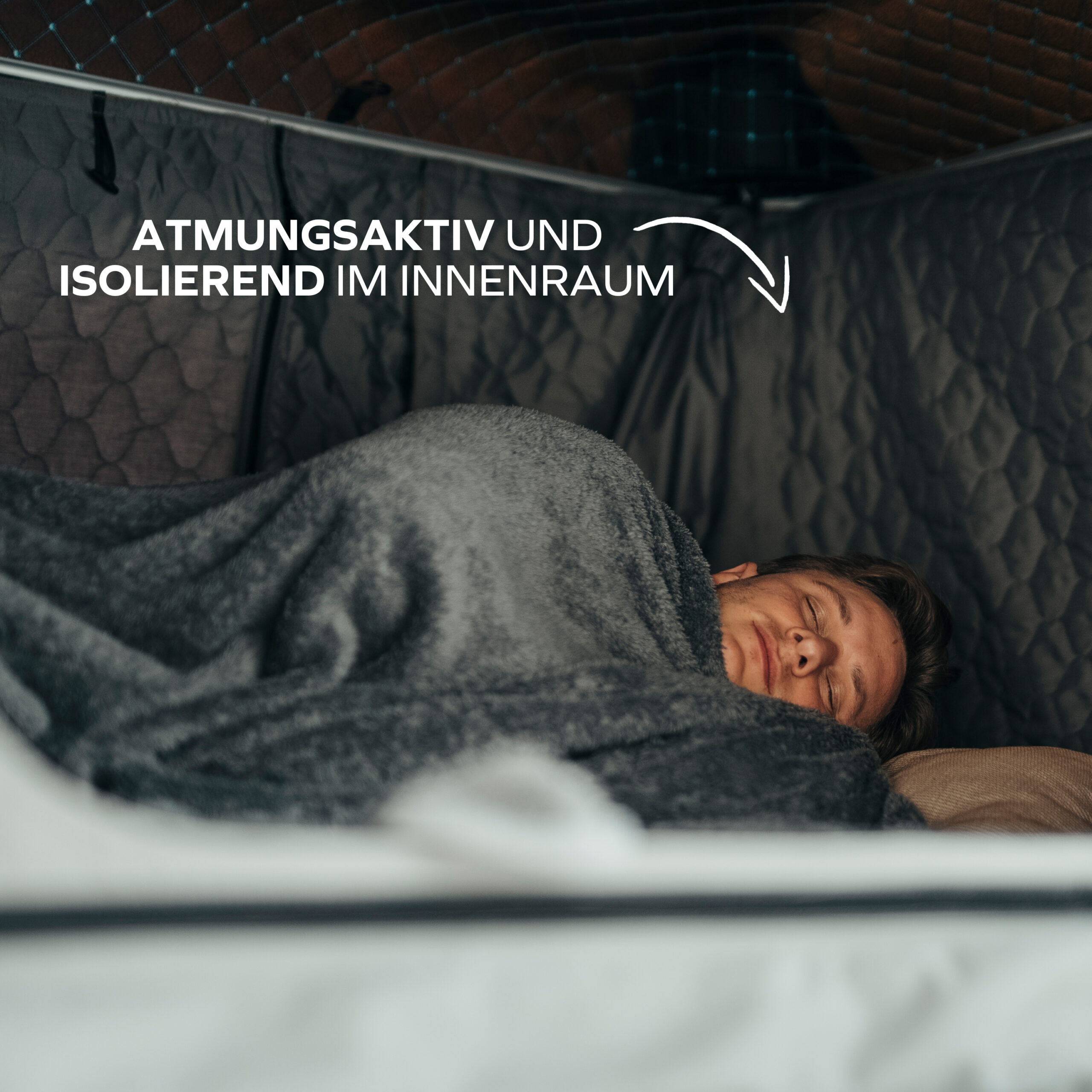Thermo Innenzelt Naturbummler – Bild 13
