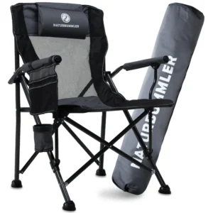 Campingstuhl CloudSit+