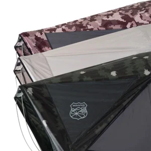 Skycamp 3.0 Rainfly`s