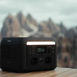 Smart Power Station 600W - Xtreme Power 2