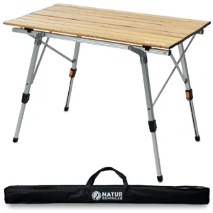 Naturbummler Campingtisch Solid Litec+