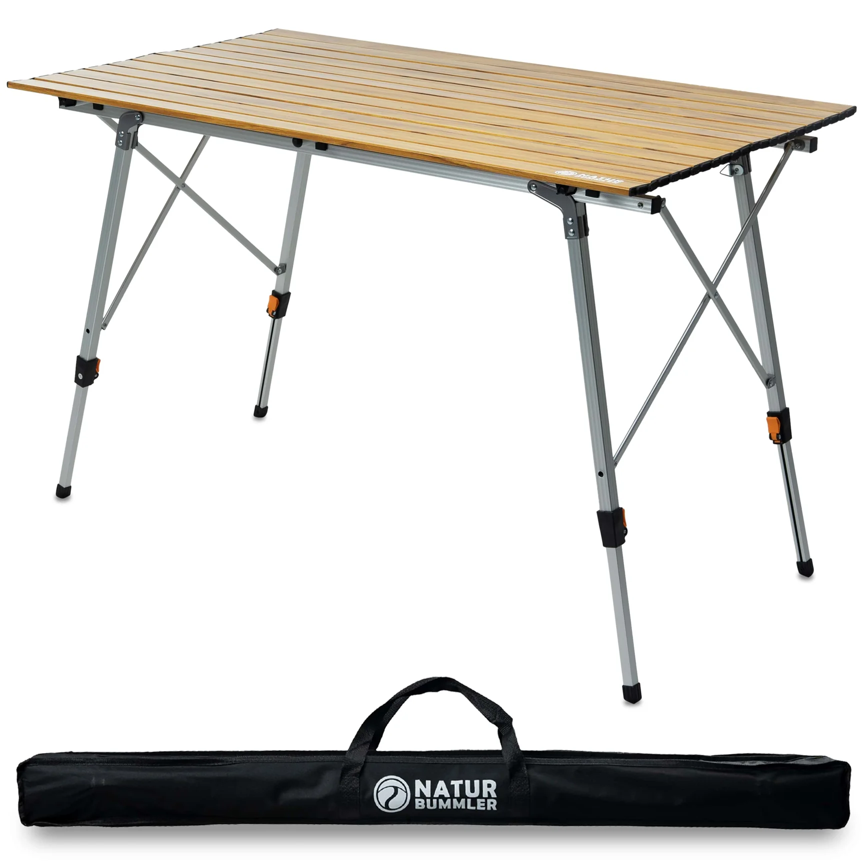 Naturbummler Campingtisch Solid Litec+ – Bild 7