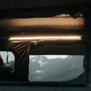 Flitzer Dachzelt Beleuchtung Naturbummler (LED)