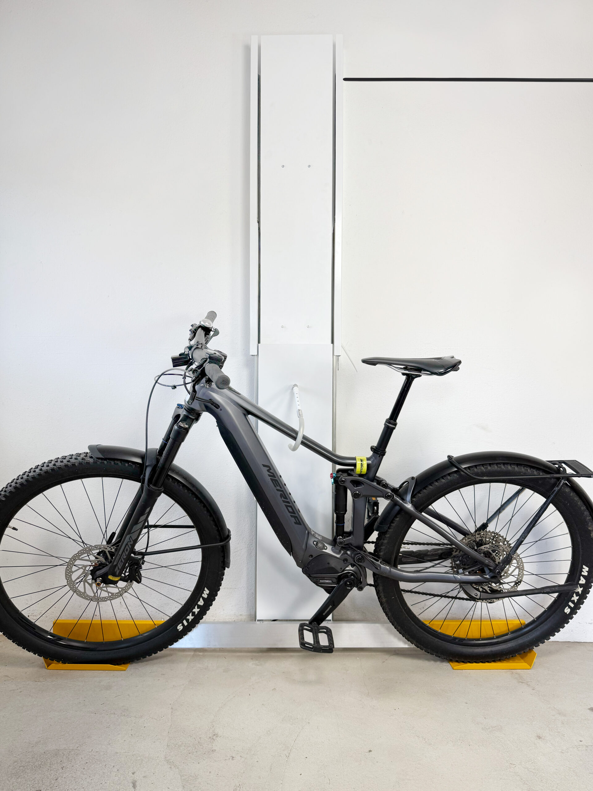 Elektrischer Fahrradlift Geiger – Bild 4