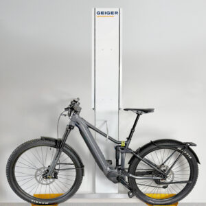 Elektrischer Fahrradlift Geiger