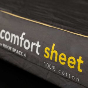 Roof Space Comfort Sheet - Spannbettlaken