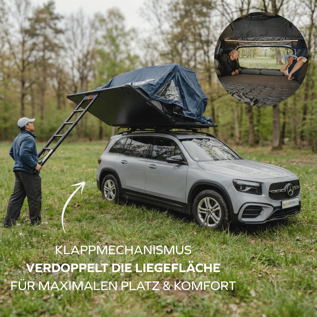 Naturbummler Family-Loft – Bild 3