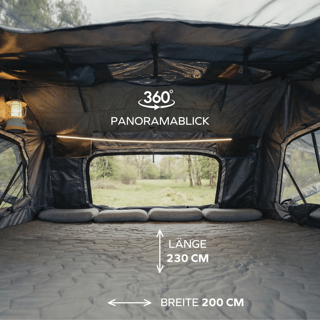 Naturbummler Family-Loft – Bild 9