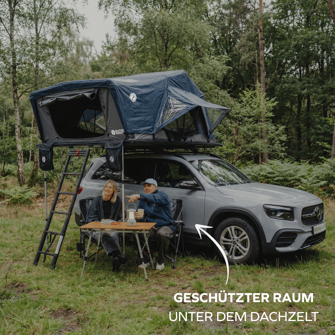 Naturbummler Family-Loft – Bild 8